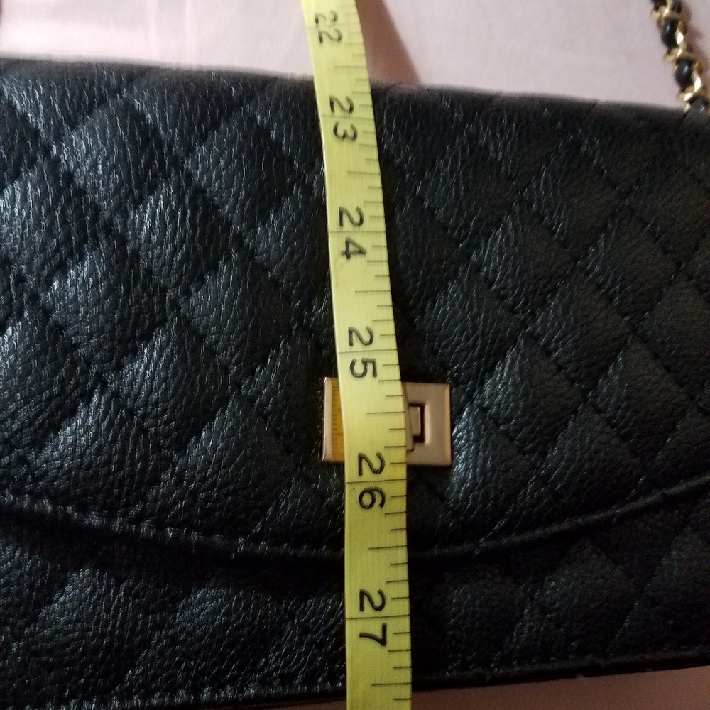Black Crossbody - Picture 6 of 6